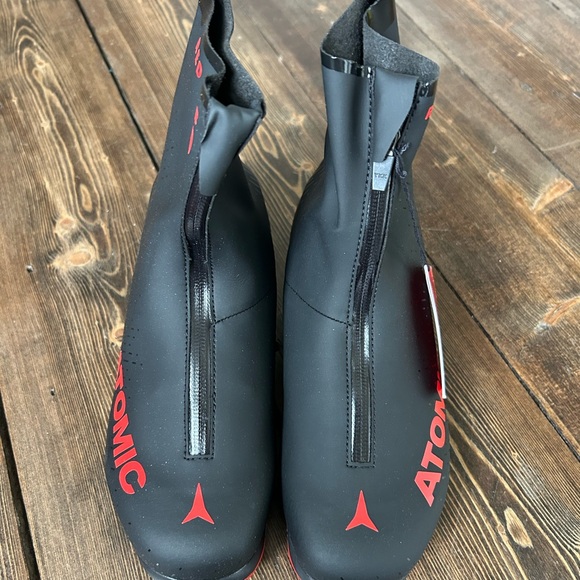 Atomic XC ski boot (classic) Redster C9 - Picture 2 of 6